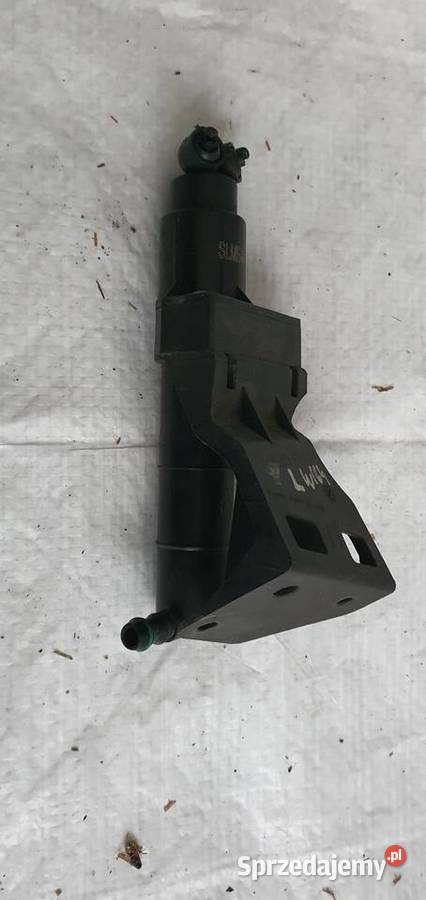 Mercedes W164 Spryskiwacz lampy reflektora lewy osobowe Zduńska Wola