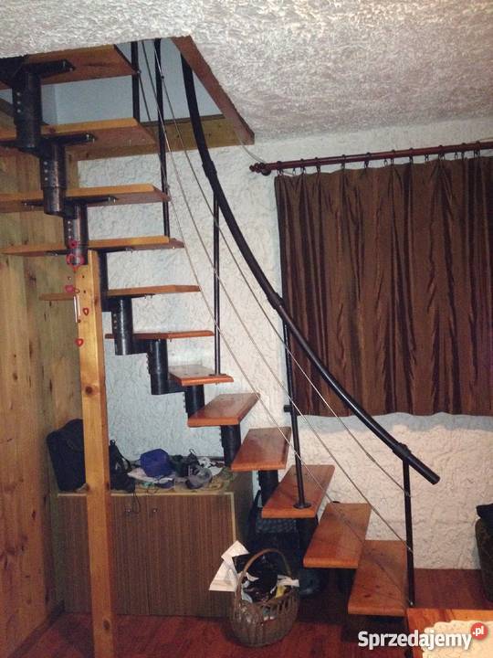 Działka z domkiem murowanym w Morawicy k Kraków