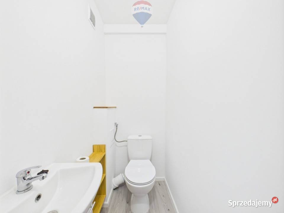 Mieszkanie 582 m2 na Kwiatowej 58.2m2 warmińsko-mazurskie Ruciane-Nida