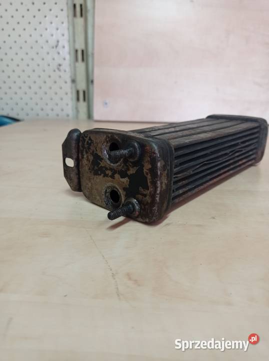 Chłodnica oleju Volkswagen Garbus osobowe Łubno
