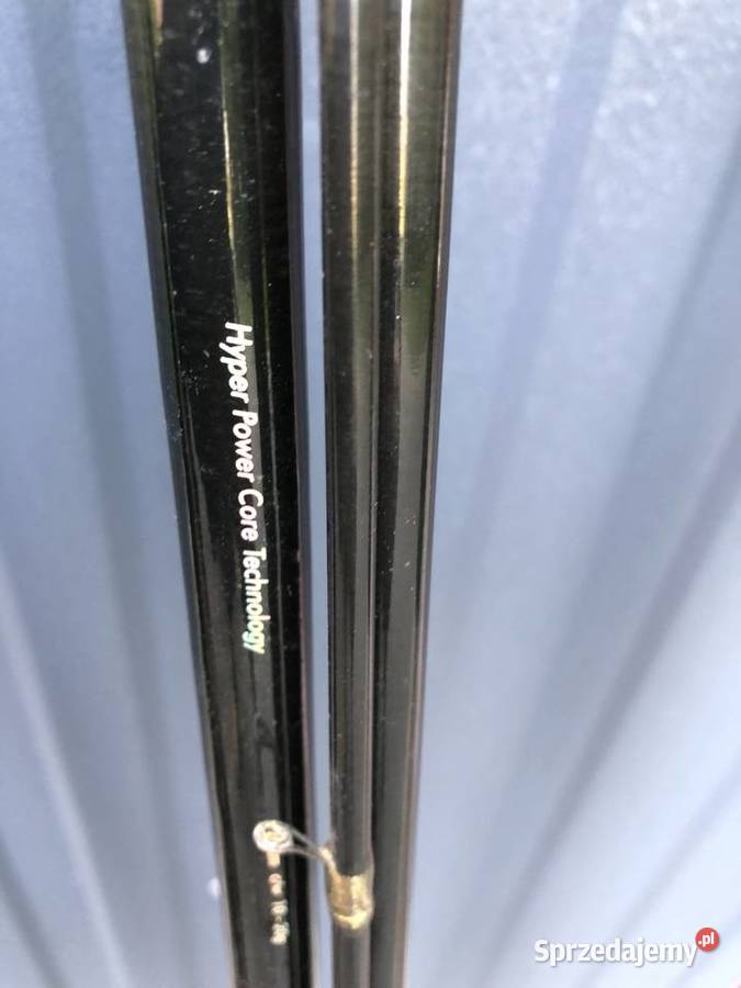 Sprzęt wędkarski sprzedam Wieliczka