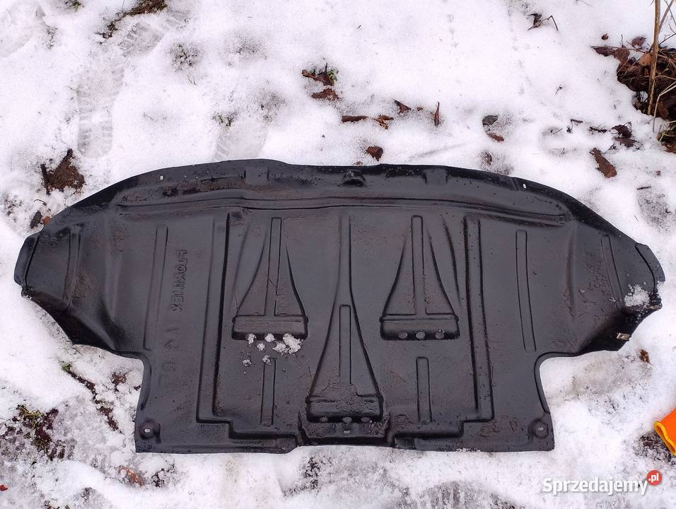 Osłona pod silnik Audi A4 b5 sprzedam