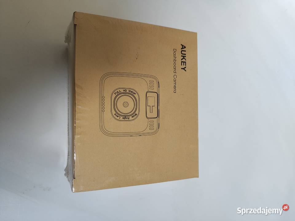 Wideorejestrator Aukey DR01 1080P Full HD podkarpackie Stalowa Wola