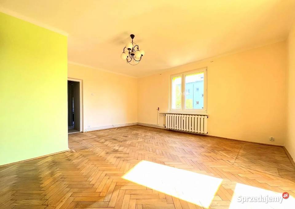 Kawalerka 386m2 ZawiercieNowowierzbowa balkon Zawiercie