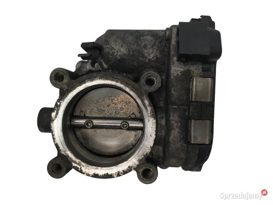 PRZEPUSTNICA Mercedes W169 W245 W204 15 8V 18 Chełm
