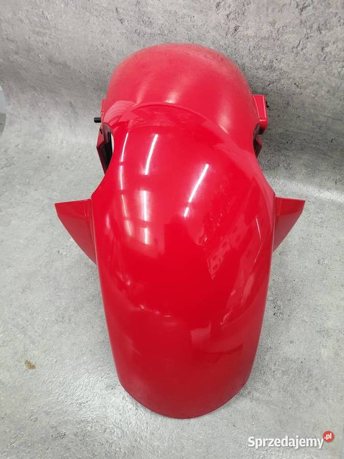 Honda CBR 650R 650 R 2123 błotnik przód przedni Nowy Tomyśl