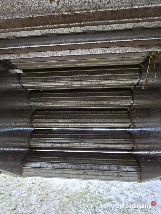 Prasa belująca Claas Rolland 250 Wysokie Mazowieckie sprzedam