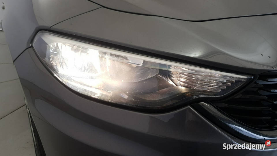 Fiat Tipo 14 16v Pop EU6d Z polskiego salonu FV Warszawa