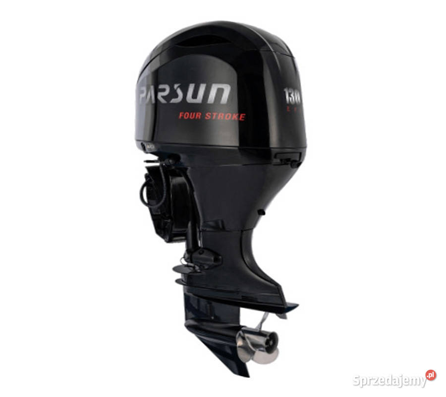 Silnik Zaburtowy PARSUN F130FELTEFI 130 NOWY