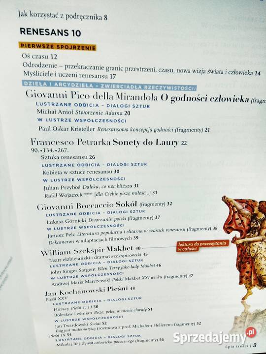 Lustra świata 2 Warszawa