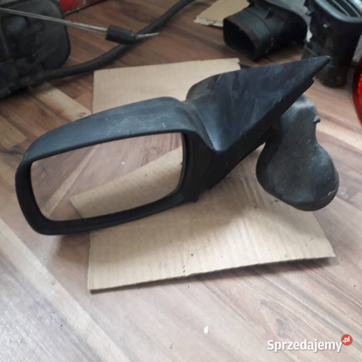 Lusterko elkierowcy Ford Mondeo Mk1 Mk2 Tarnów