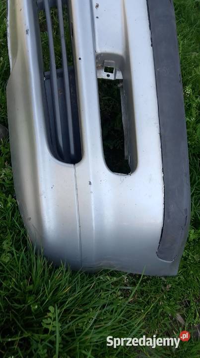 okazja bmw zderzak e 46 przedni przód osobowe Buków