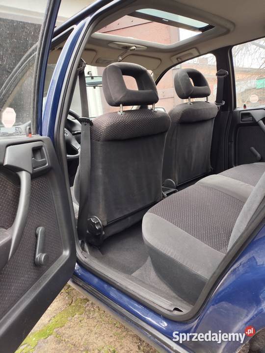 Opel Vectra A 17 Dsamochód konesera mazowieckie Sochaczew