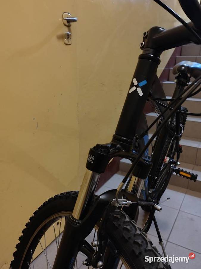 Btwin rockrider st 340 26c Radom