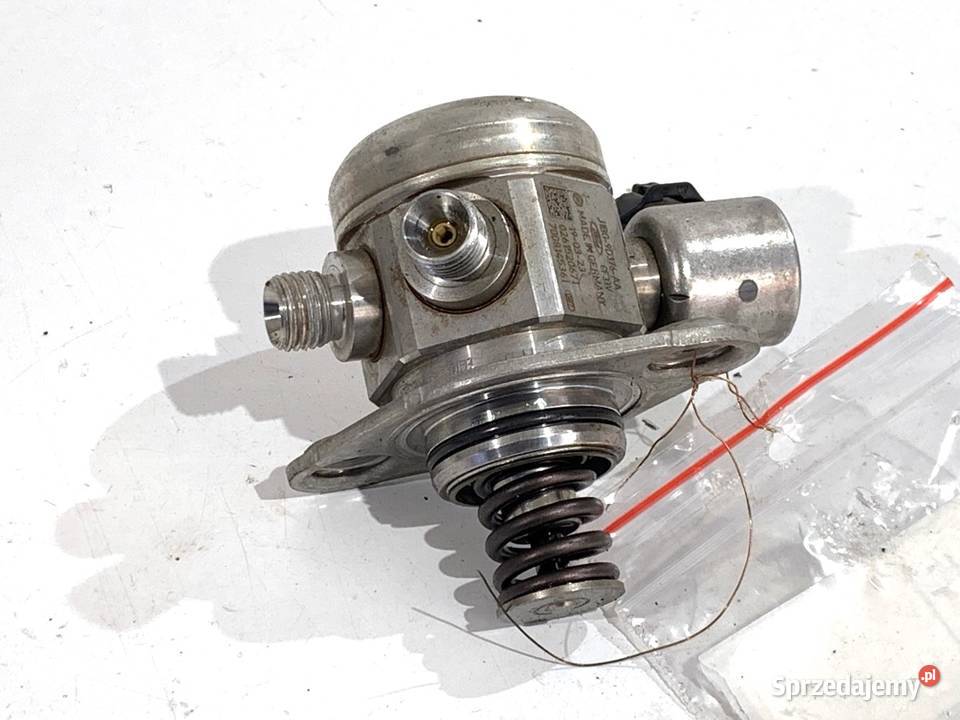 POMPA WYSOKIEGO CIŚNIENIA FORD ECOSPORT osobowe podkarpackie