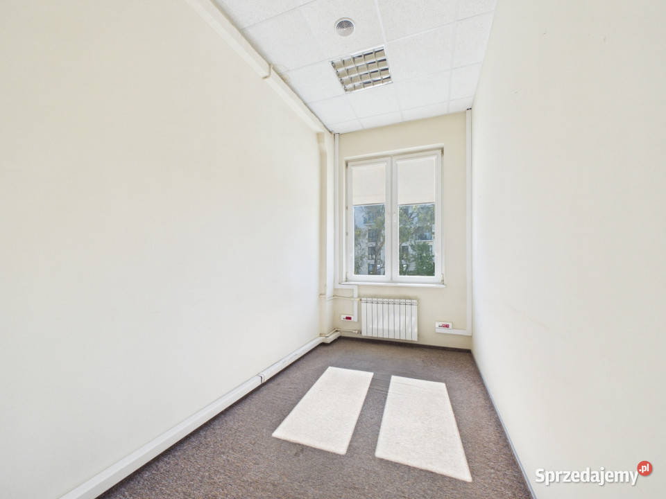 Powierzchnia biurowomagazynowa do wynajęcia mazowieckie Warszawa