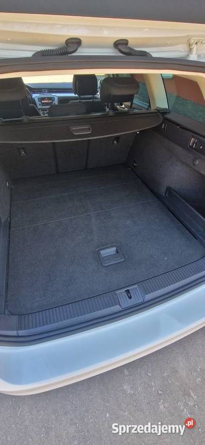 VW Passat B8 2017r 16Tdi 120 serwis czytaj opis Passat Volkswagen Oświęcim