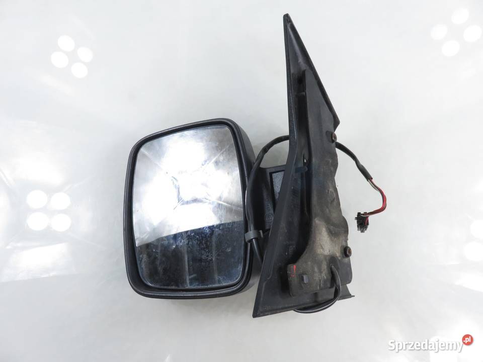LUSTERKO LEWE MERCEDESBENZ VITO 638 Lusterka zewnętrzne
