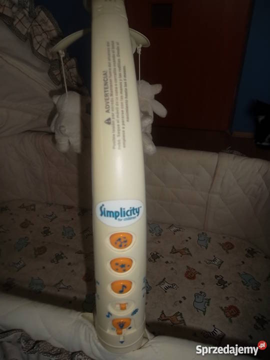 kołyska Simplicity Ząbkowice Śląskie