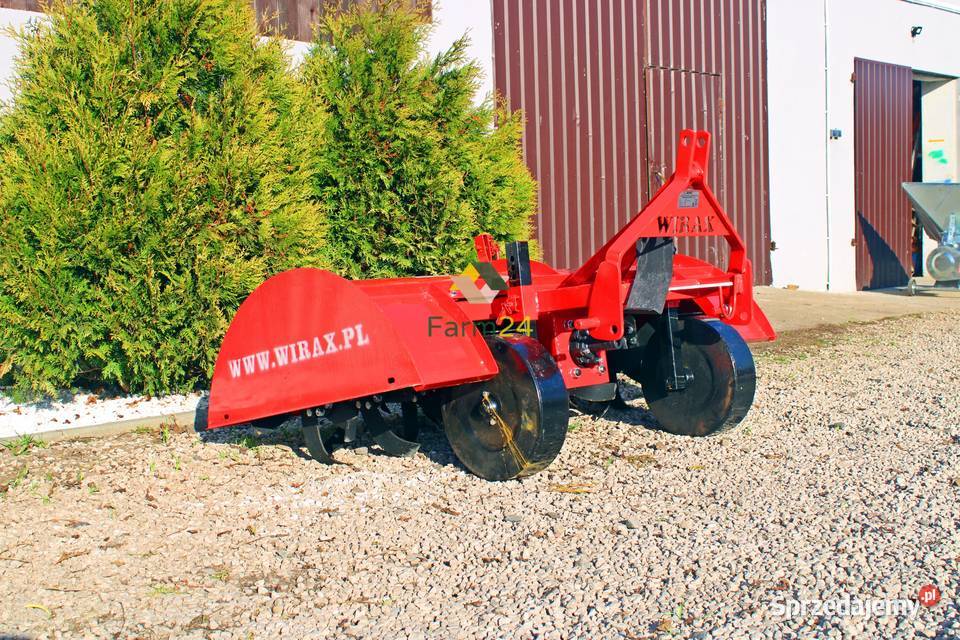 Glebogryzarka 21m Ursus C330 C 360 Glebogryzarka Glebogryzarki sprzedam