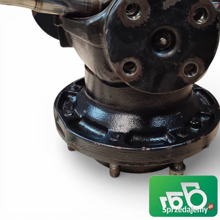 Zwolnica Zwrotnica Piasta 11151 Półoś Carraro