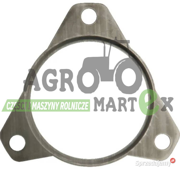 87802948 USZCZELKA POMPY WTRYSKOWEJ CNH dolnośląskie Wichrów