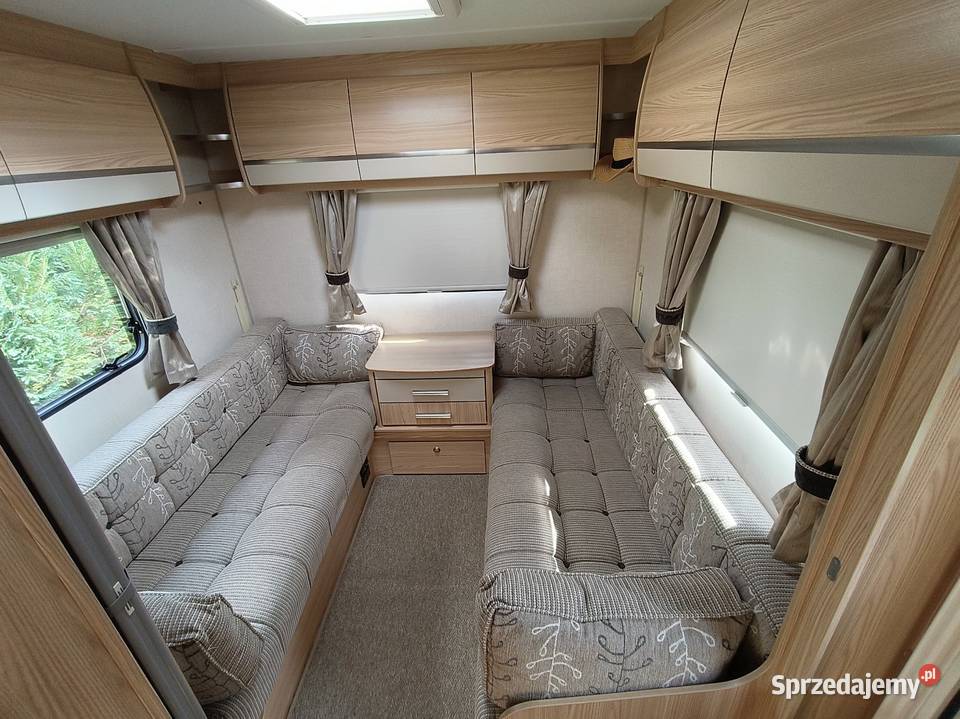 Coachman podlaskie Białystok