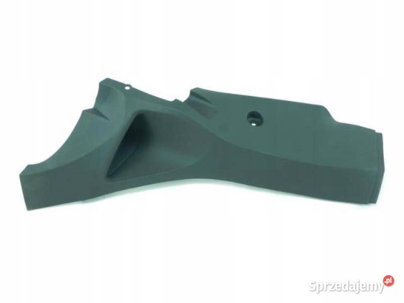 PLASTIK OSŁONA PROGU LEWY TYŁ FORD FOCUS 0408 sprzedam