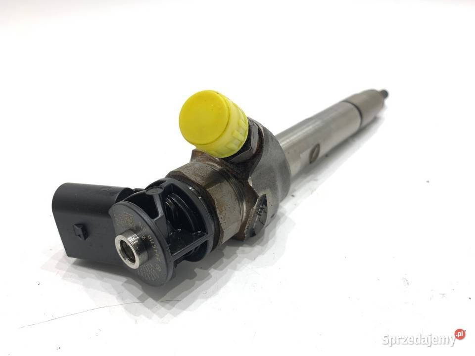 WTRYSKIWACZ BMW G30 0445110818 20 150 WTRYSK