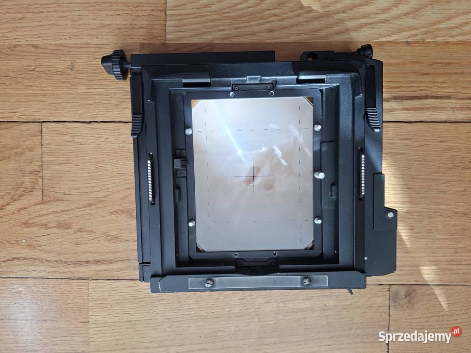 SINAR P CARL KOCH 4x5 numer 236300 Drezdenko