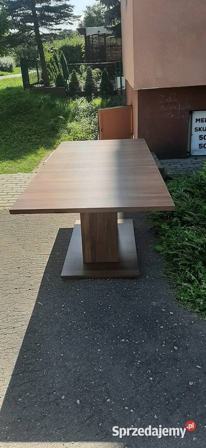 Stół Zeno 90x160 Poznań sprzedam