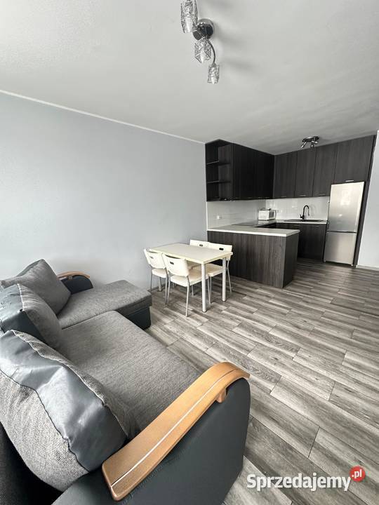 2 pokojowe gotowe do zamieszkania 39m2 Nieruchomości