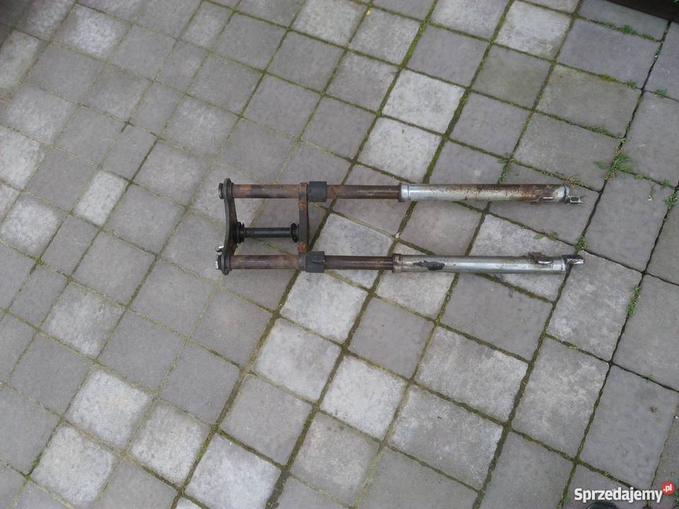Rama wsk dwuramówka bak felga lagi podstawa Elementy nadwozia Kijowiec