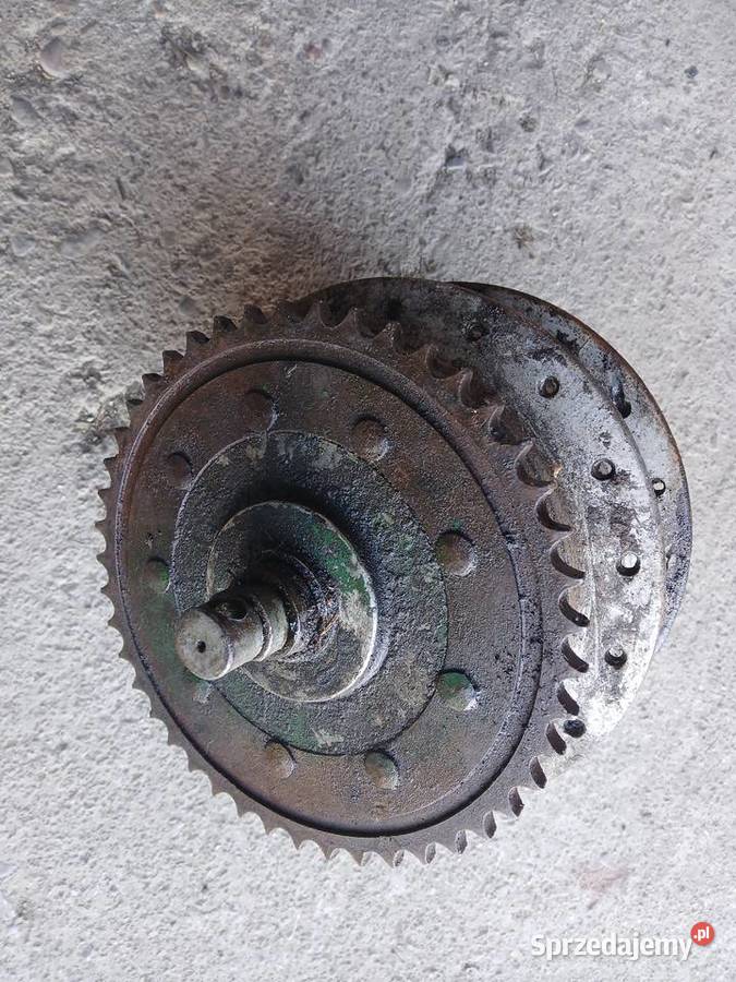 Beben zabierak gazela shl m17 sprzedam