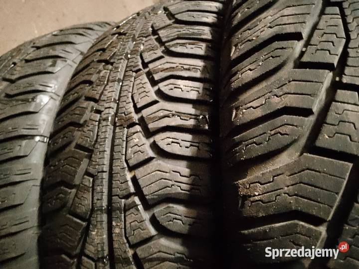 Opony wielosezonowe 18560R15 Myszków