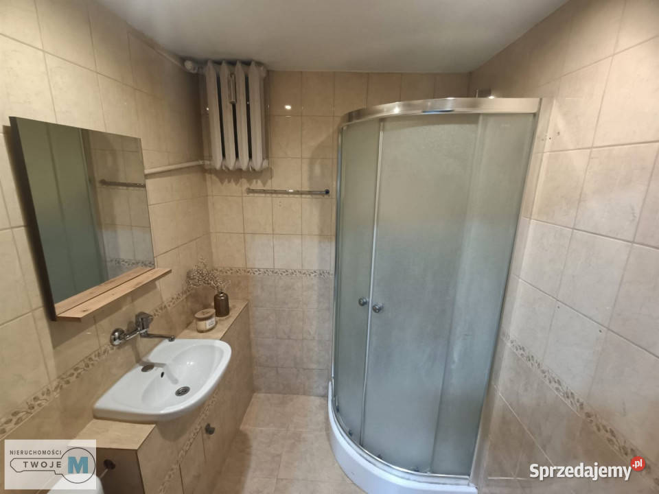 Mieszkanie 3325m2 1 pokojowe Kielce Sprzedaż