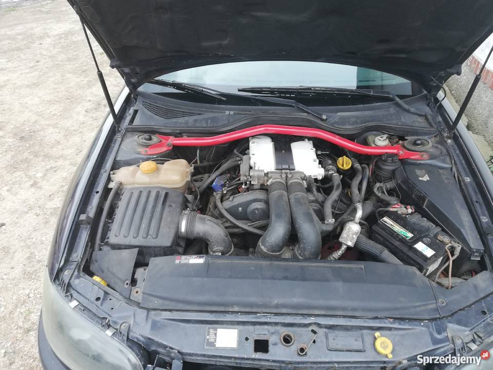 OMEGA B 32 MANUAL MOZLIWA ZAMIANA