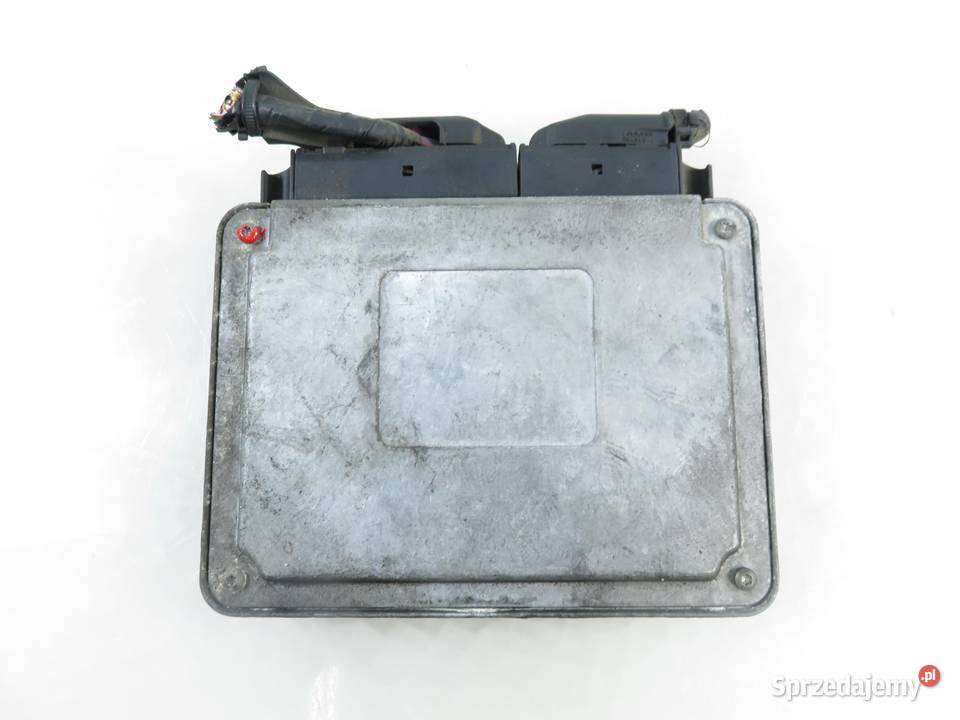 STEROWNIK SKODA FABIA I 14 16V AUA 036906034BL