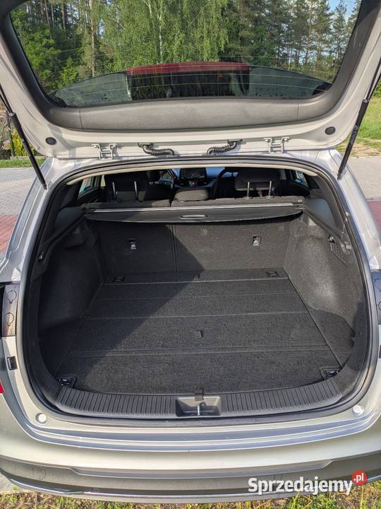 Hyundai i30 kombi 15 dpi salon Polska i30 warmińsko-mazurskie Różnowo sprzedam
