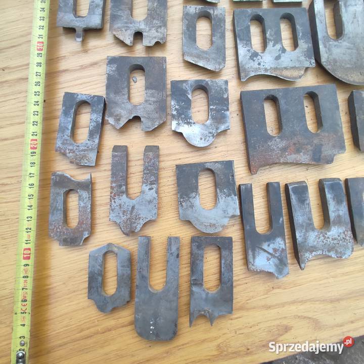 Noże Frezarka Stolarz Radzyń Podlaski sprzedam