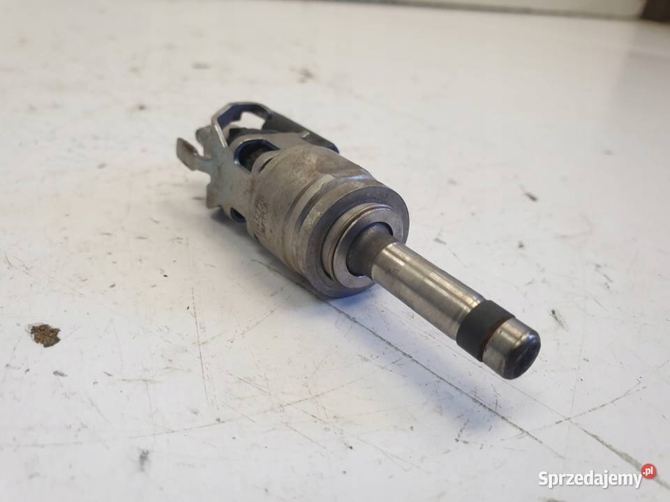 WTRYSKIWACZ Volvo S60 II 20 T WTRYSK 31432778 Chełm