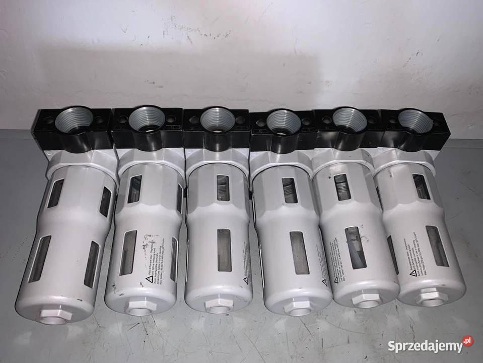 Festo Smarownica LOE1DMAXI 159623