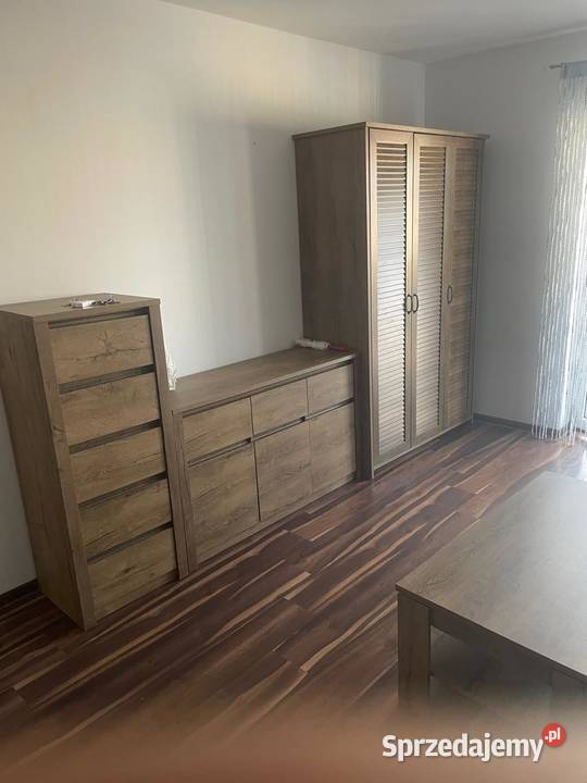 Sprzedam Mieszkanie 2 pokojowe z balkonem własność Oława