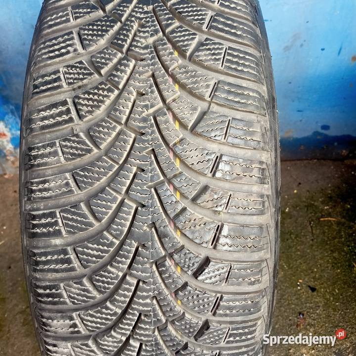 Opona GOOD YEAR 1955516 Zima Zabrze sprzedam