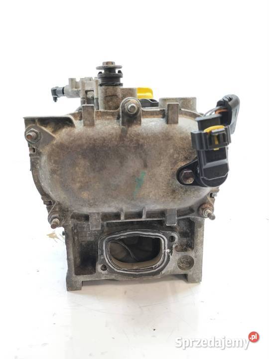 GŁOWICA KOMPLETNA 55202285 14 16V Alfa Romeo osobowe