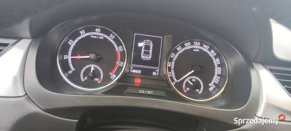 Sprzedam samochód 110KM