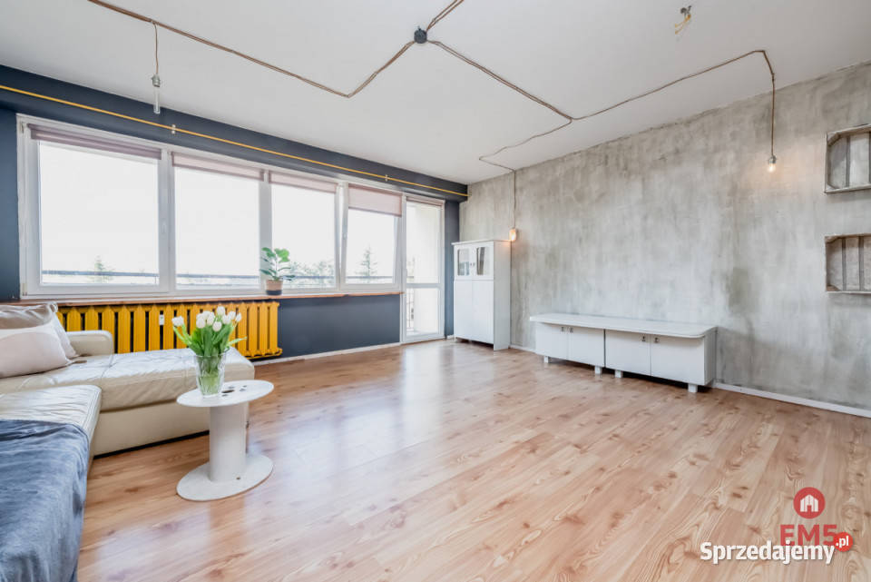 Mieszkanie Białystok 605m2 3 pok podlaskie