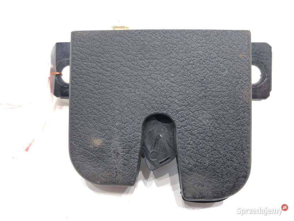 ZAMEK KLAPY TYŁ PORSCHE CAYENNE SUV 7L5827505A