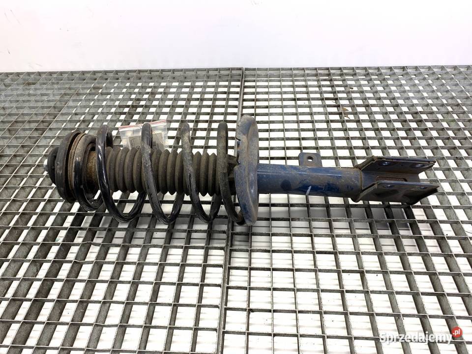 AMORTYZATOR LEWY PRZÓD ZE SPRĘŻYNĄ CITROEN sprzedam