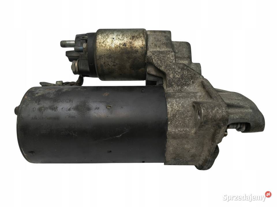 ROZRUSZNIK BMW E87 E46 E90 E91 E60 E39 E61 E83 osobowe lubelskie Chełm
